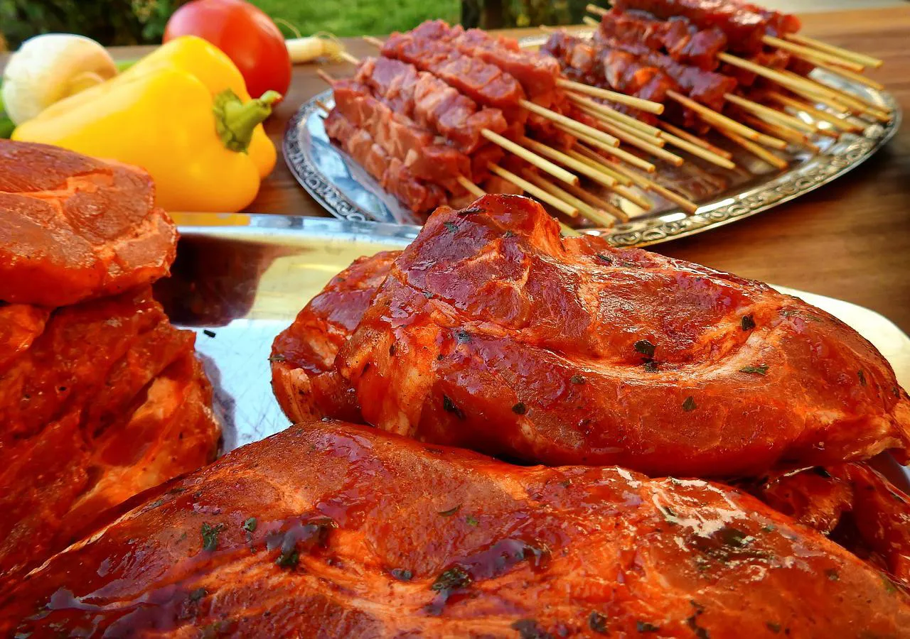 Nuestras Carnes